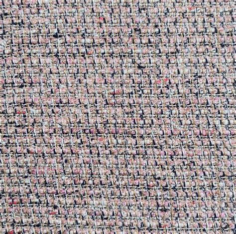 buy chanel style fabric online|Chanel fabric material.